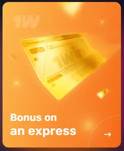bonus on an express