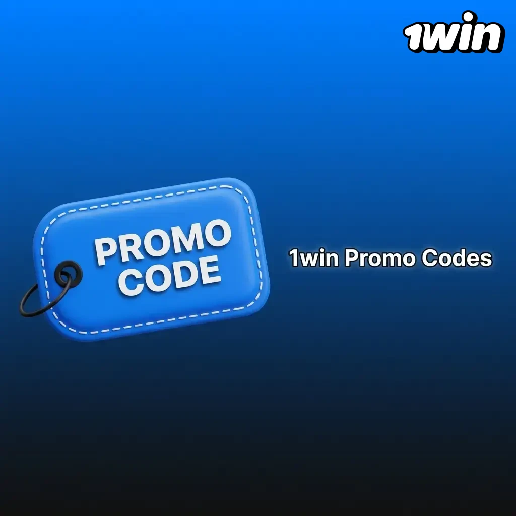 1win promo codes list offering 500% welcome bonus, sports betting boost, and VIP rewards for new players