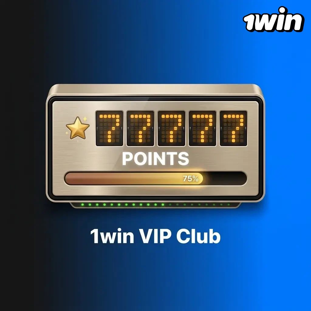 1win VIP Club rewards active African players with exclusive bonuses, cashback, and priority withdrawals across tiered membership levels